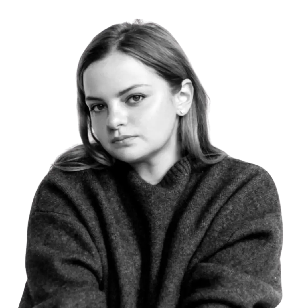 Карина Михель — сооснователь и генеральный директор косметического бренда Baze Professional